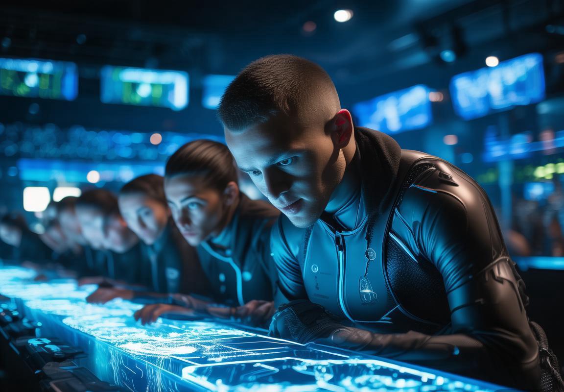 暴雪与英特尔合作举办“极限AI挑战赛”，职业选手对阵新一代电竞AI